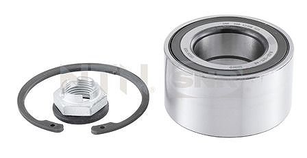 Snr Radlagersatz [Hersteller-Nr. R180.13] für Land Rover, Jaguar
