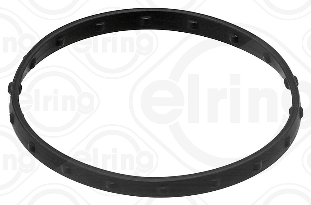 Elring Dichtung, Unterdruckpumpe [Hersteller-Nr. 928.330] für Bentley, Porsche, Lamborghini, VW, Audi
