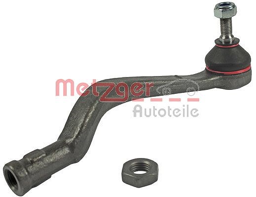 Metzger Autoteile 1x Spurstangenkopf vorne rechts [Hersteller-Nr. 54034202] für Dacia