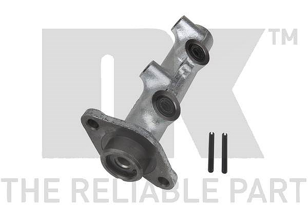 Nk Hauptbremszylinder [Hersteller-Nr. 823933] für Renault, Opel