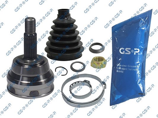 Gsp Gelenksatz, Antriebswelle [Hersteller-Nr. 853004] für Audi, VW, Seat