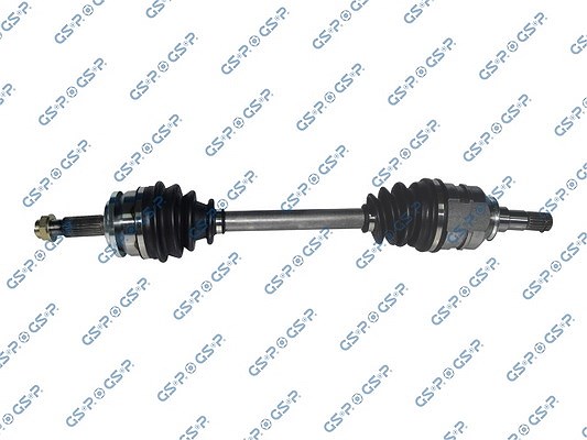 Gsp Antriebswelle [Hersteller-Nr. 259268] für Toyota