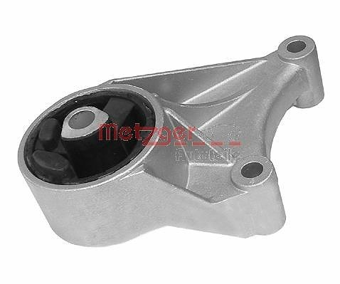Metzger Autoteile Lagerung, Motor [Hersteller-Nr. 8053652] für Opel, Vauxhall