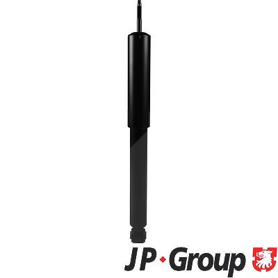 Jp Group Stoßdämpfer [Hersteller-Nr. 1252100300] für Opel, Chevrolet, Vauxhall