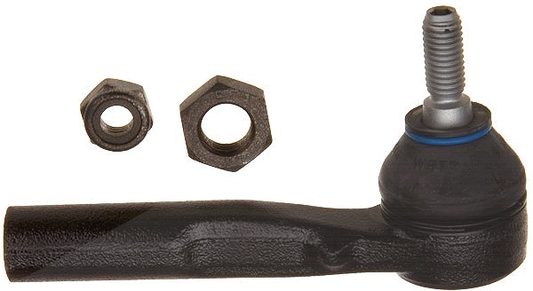 Trw Spurstangenkopf [Hersteller-Nr. JTE1087] für Vauxhall, Alfa Romeo, Opel, Fiat, Abarth
