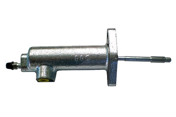 Bosch Nehmerzylinder, Kupplung [Hersteller-Nr. 0986486546] für Mercedes-Benz, VW