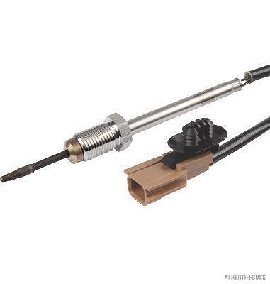 Herth+buss Elparts Sensor, Abgastemperatur [Hersteller-Nr. 70682513] für Opel, Dacia, Nissan, Mercedes-Benz, Infiniti, Vauxhall, Renault