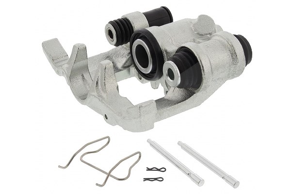 Mapco Bremssattel hinten rechts [Hersteller-Nr. 4331] für Citroën, Peugeot