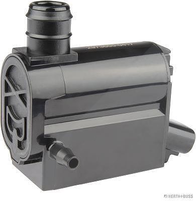 Herth+buss Jakoparts Waschwasserpumpe, Scheibenreinigung [Hersteller-Nr. J5412000] für Toyota