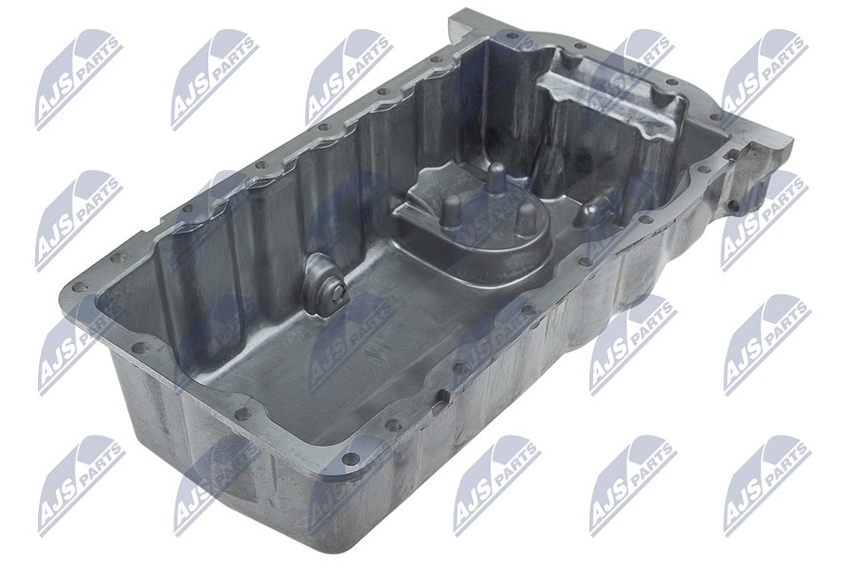 Nty Ölwanne [Hersteller-Nr. BMO-WW-005] für Skoda, Audi, Ford, VW, Seat