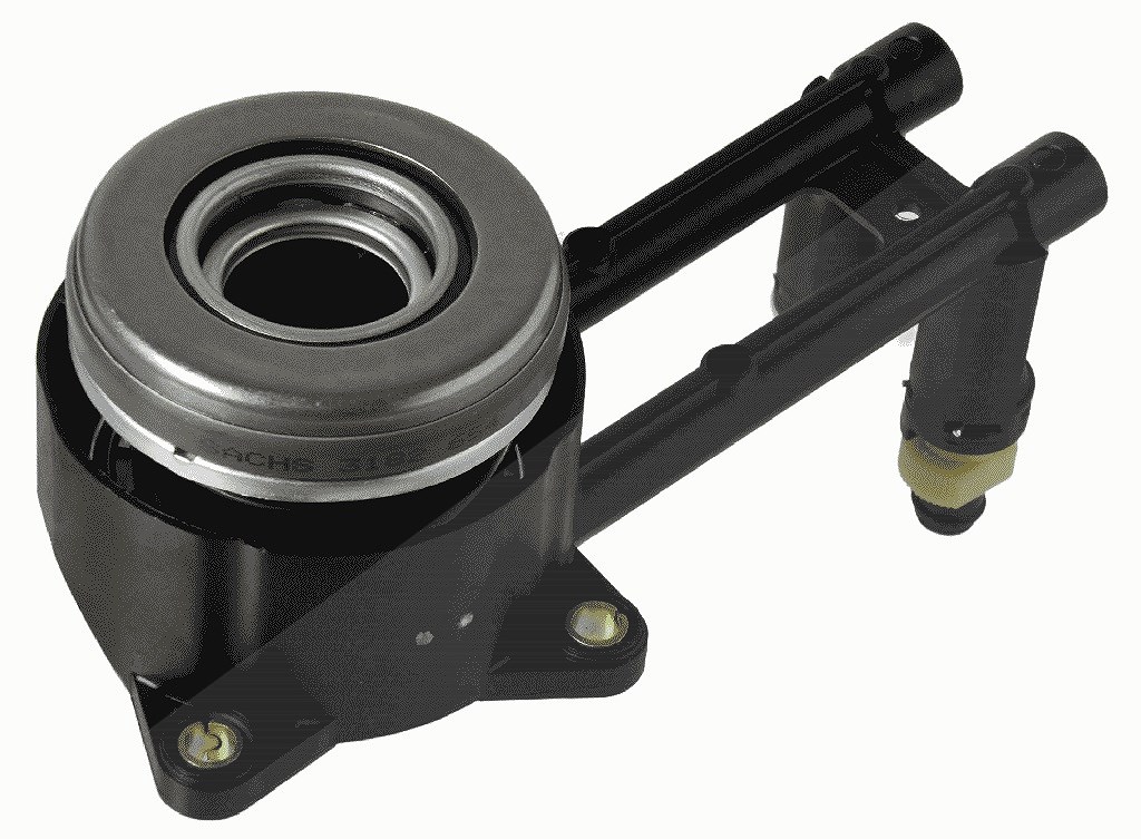 Sachs Zentralausrücker, Kupplung [Hersteller-Nr. 3182654145] für Ford, Mazda