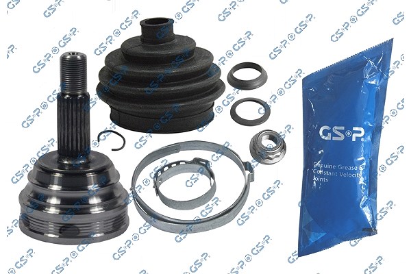 Gsp Gelenksatz, Antriebswelle [Hersteller-Nr. 853005] für Seat, VW