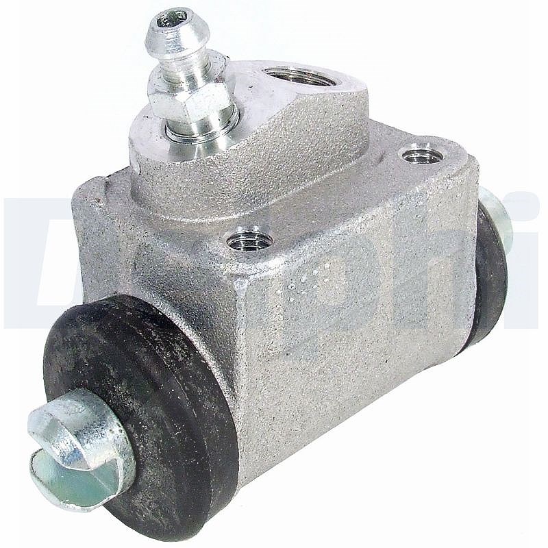 Delphi Radbremszylinder [Hersteller-Nr. LW90112] für Hyundai, Kia