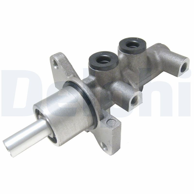 Delphi Hauptbremszylinder [Hersteller-Nr. LM51033] für Vauxhall, Opel