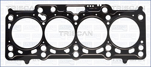 Triscan Dichtung, Zylinderkopf [Hersteller-Nr. 501-85160] für Audi, Skoda, VW, Seat