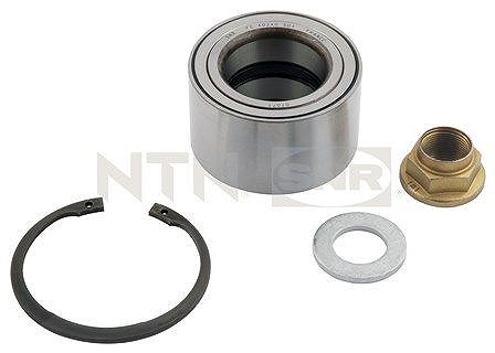 Snr Radlagersatz [Hersteller-Nr. R155.64] für Opel, Vauxhall, Renault Trucks, Renault