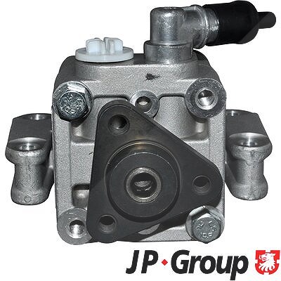 Jp Group Hydraulikpumpe, Lenkung [Hersteller-Nr. 1445101100] für BMW