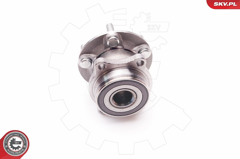 Esen Skv Radlagersatz [Hersteller-Nr. 29SKV059] für Subaru, Toyota
