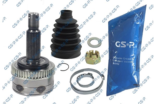 Gsp Gelenksatz, Antriebswelle [Hersteller-Nr. 824124] für Kia, Hyundai