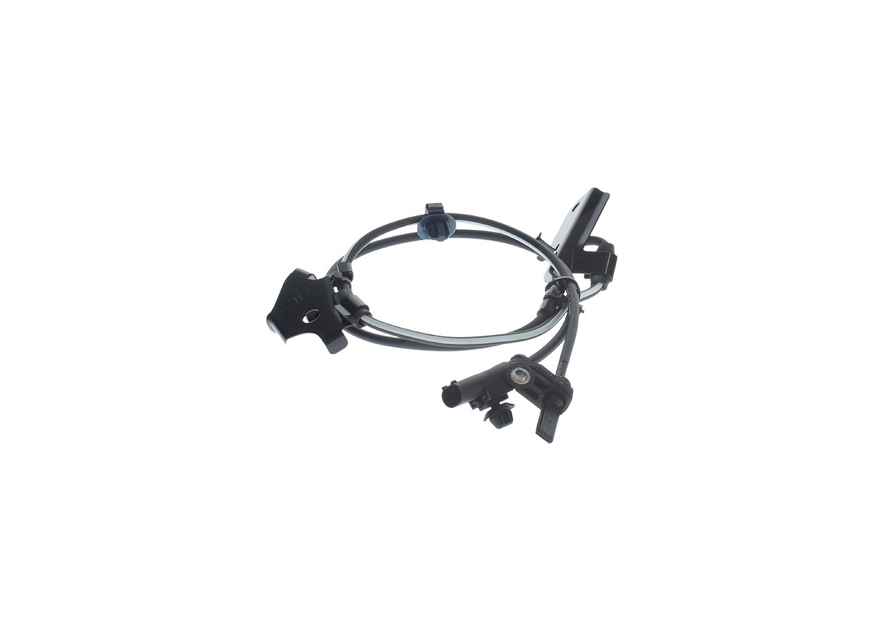 Bosch Sensor, Raddrehzahl [Hersteller-Nr. 0265007806] für Toyota