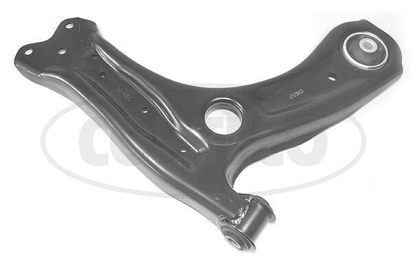 Corteco Lenker, Radaufhängung [Hersteller-Nr. 49400036] für Skoda, Seat, VW, Audi