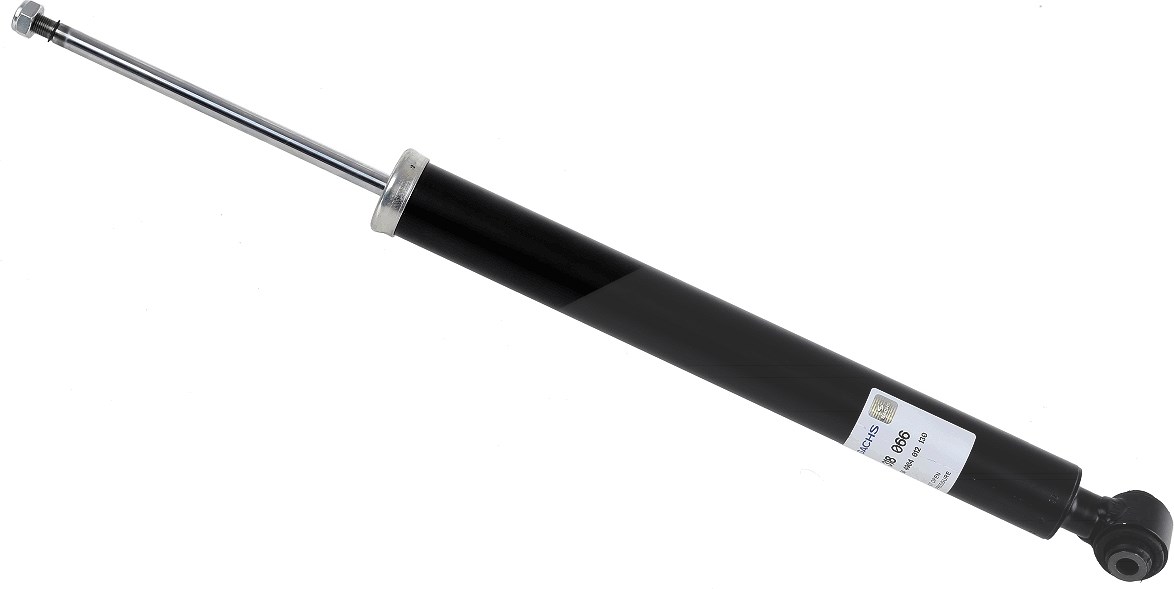 Sachs Stoßdämpfer [Hersteller-Nr. 318066] für Mercedes-Benz