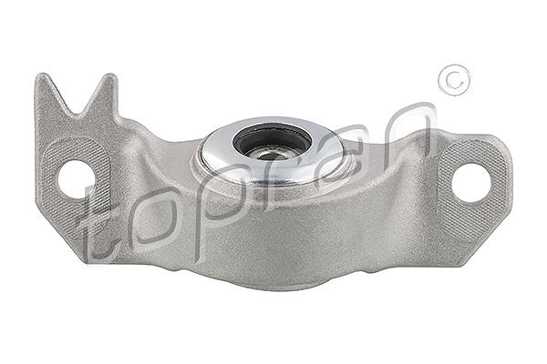 Topran Federbeinstützlager [Hersteller-Nr. 208898] für Opel, Vauxhall