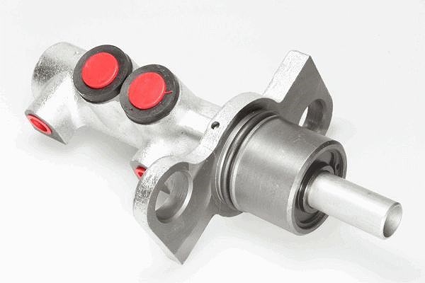 Hella Hauptbremszylinder [Hersteller-Nr. 8AM355504-451] für Audi, VW