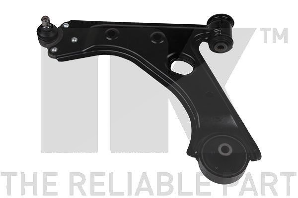 Nk Lenker, Radaufhängung [Hersteller-Nr. 5013641] für Opel, Vauxhall