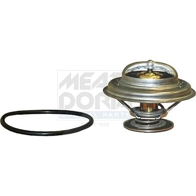 Meat & Doria Thermostat, Kühlmittel [Hersteller-Nr. 92476] für Bentley, Volvo, Audi, VW