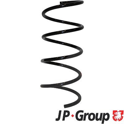 Jp Group Fahrwerksfeder [Hersteller-Nr. 1342206400] für Mercedes-Benz