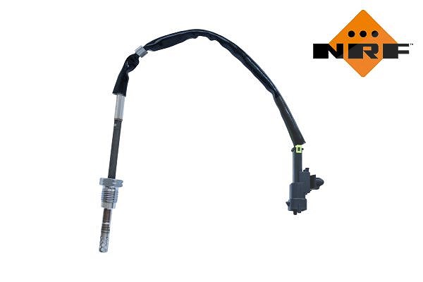 Nrf Sensor, Abgastemperatur [Hersteller-Nr. 707136] für Vauxhall, Chevrolet, Opel