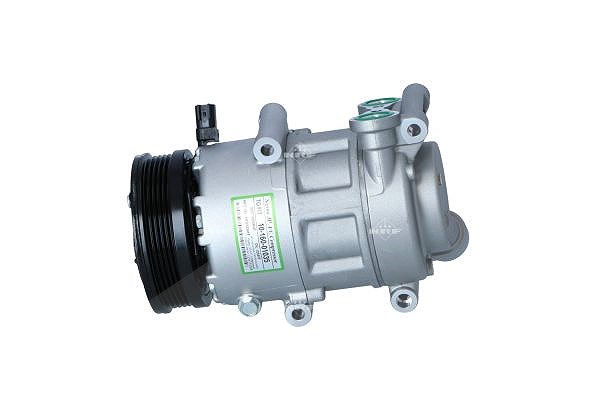 Nrf Kompressor, Klimaanlage [Hersteller-Nr. 32415] für Volvo, Ford