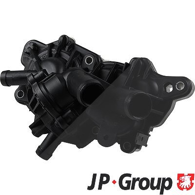 Jp Group Wasserpumpe [Hersteller-Nr. 1114113100] für VW, Audi, Skoda, Seat