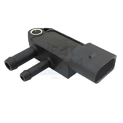 Meat & Doria Sensor, Abgasdruck [Hersteller-Nr. 827005] für VW, Dodge, Skoda, Jeep, Seat, Audi, Chrysler