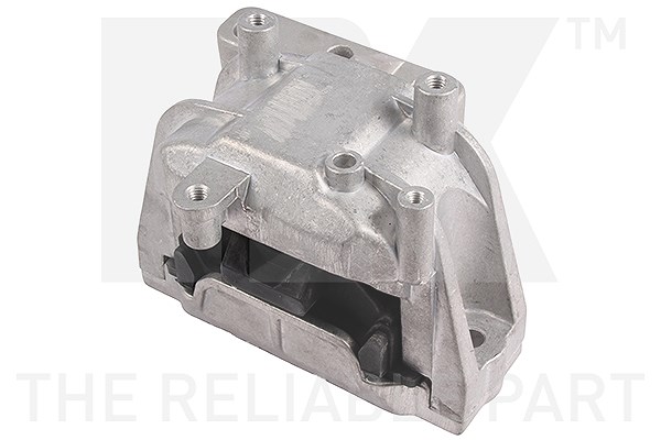 Nk Lagerung, Motor [Hersteller-Nr. 59747039] für Audi, Skoda, Seat, VW