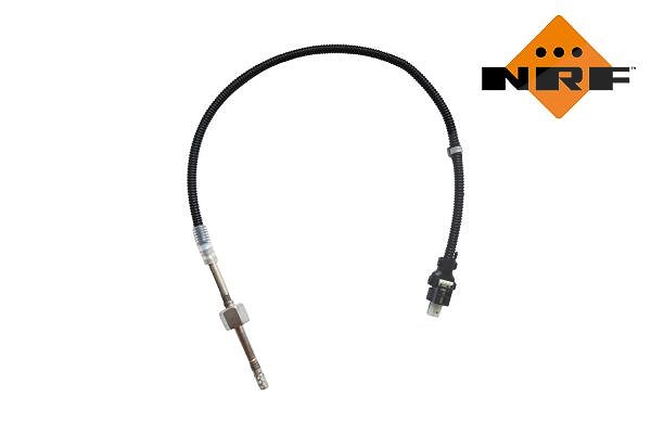 Nrf Sensor, Abgastemperatur [Hersteller-Nr. 707164] für Mercedes-Benz