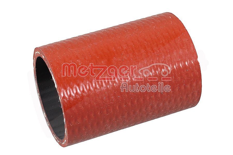 Metzger Autoteile Ladeluftschlauch [Hersteller-Nr. 2400594] für Opel, Nissan, Renault, Vauxhall