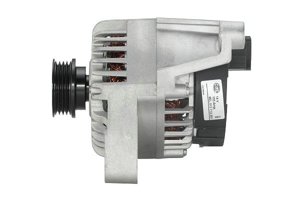 Hella Generator [Hersteller-Nr. 8EL011713-501] für Ford, Alfa Romeo, Fiat, Lancia