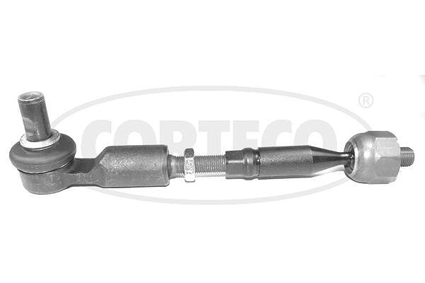 Corteco Spurstange [Hersteller-Nr. 49400313] für Skoda, Audi, VW