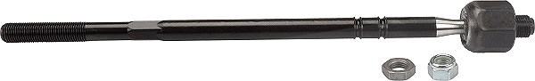 Trw Axialgelenk, Spurstange [Hersteller-Nr. JAR129] für Chevrolet, Saab, Opel, Vauxhall