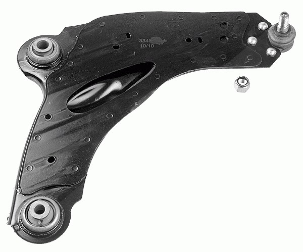 Lemförder Lenker, Radaufhängung [Hersteller-Nr. 3349701] für Renault, Opel, Nissan, Vauxhall
