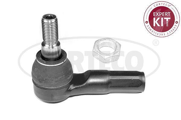 Corteco Spurstangenkopf [Hersteller-Nr. 49398472] für VW, Mercedes-Benz