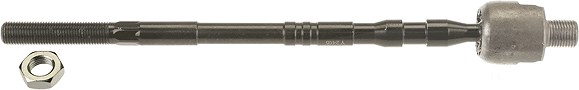 Trw Axialgelenk, Spurstange [Hersteller-Nr. JAR1176] für Subaru