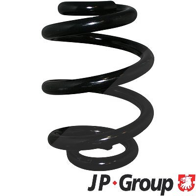 Jp Group Fahrwerksfeder [Hersteller-Nr. 1152201600] für VW