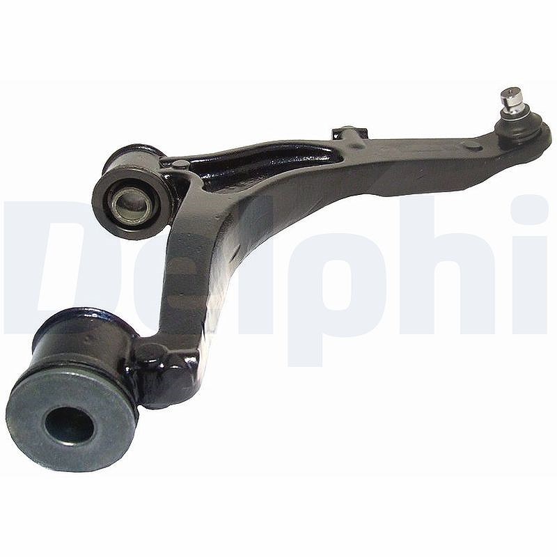 Delphi Lenker, Radaufhängung [Hersteller-Nr. TC1332] für Vauxhall, Opel, Nissan, Renault