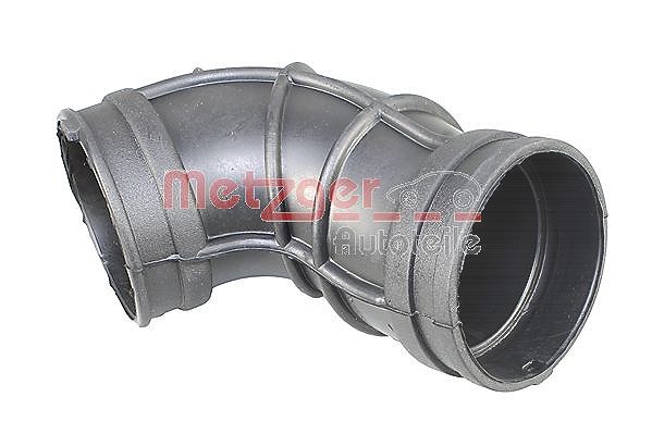 Metzger Autoteile Ansaugschlauch, Luftfilter [Hersteller-Nr. 2388042] für Vauxhall, Opel