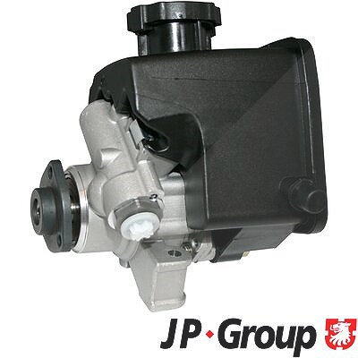 Jp Group Hydraulikpumpe, Lenkung [Hersteller-Nr. 1345100400] für Mercedes-Benz
