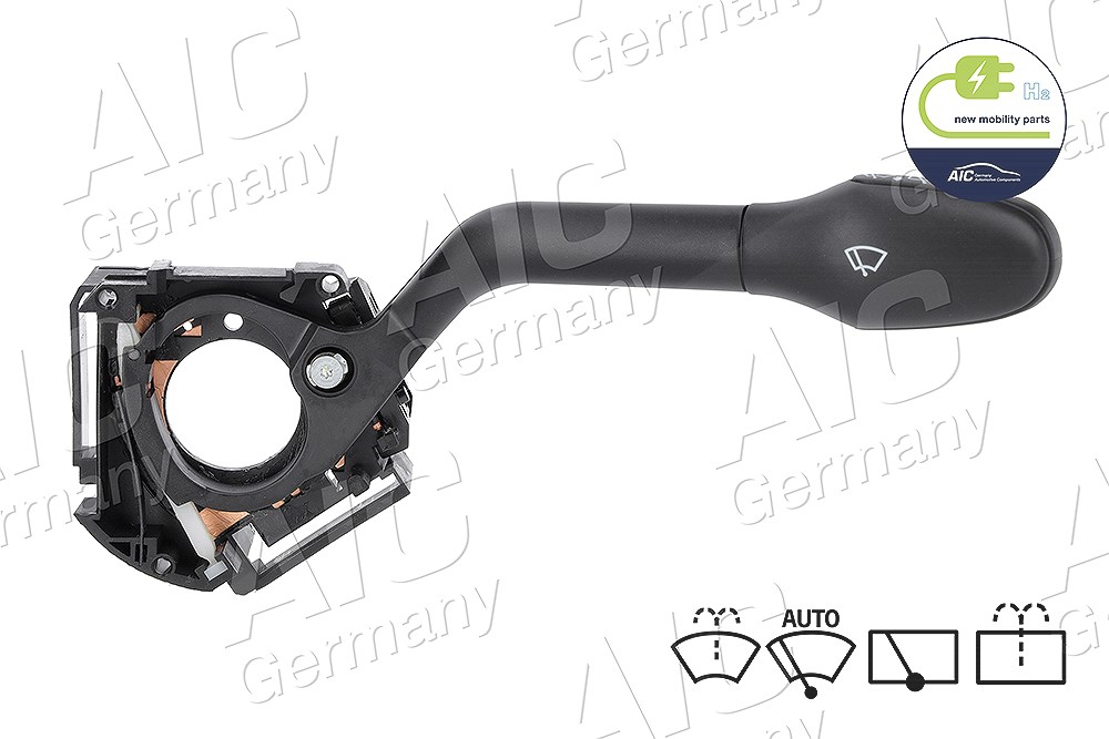 Aic Lenkstockschalter [Hersteller-Nr. 50749] für VW, Seat