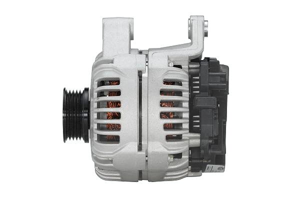Hella Generator [Hersteller-Nr. 8EL011712-831] für Vauxhall, Opel